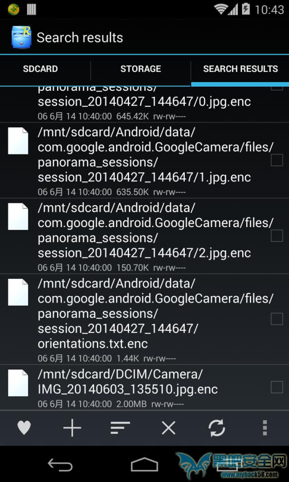 Android勒索软件研究报告