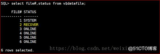 Oracle 11g R2 Rman、数据泵、闪回备份与恢复