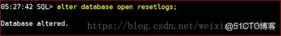 Oracle 11g R2 Rman、数据泵、闪回备份与恢复