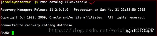 Oracle 11g R2 Rman、数据泵、闪回备份与恢复