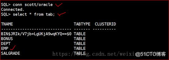 Oracle 11g R2 Rman、数据泵、闪回备份与恢复