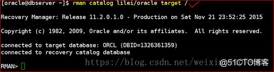 Oracle 11g R2 Rman、数据泵、闪回备份与恢复