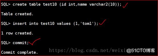 Oracle 11g R2 Rman、数据泵、闪回备份与恢复