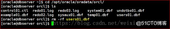 Oracle 11g R2 Rman、数据泵、闪回备份与恢复