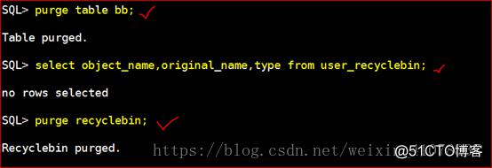 Oracle 11g R2 Rman、数据泵、闪回备份与恢复