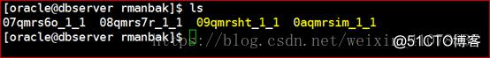 Oracle 11g R2 Rman、数据泵、闪回备份与恢复