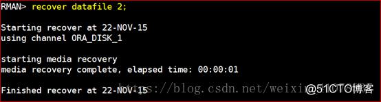 Oracle 11g R2 Rman、数据泵、闪回备份与恢复