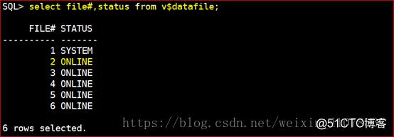 Oracle 11g R2 Rman、数据泵、闪回备份与恢复