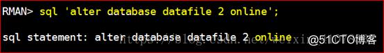 Oracle 11g R2 Rman、数据泵、闪回备份与恢复