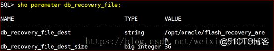 Oracle 11g R2 Rman、数据泵、闪回备份与恢复