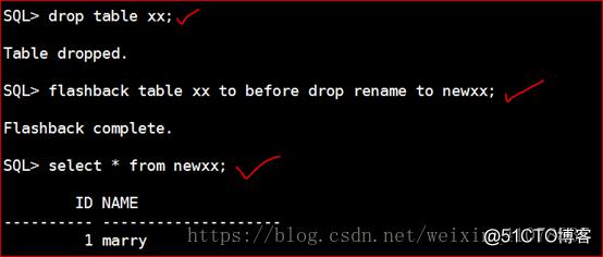 Oracle 11g R2 Rman、数据泵、闪回备份与恢复