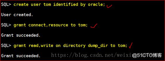 Oracle 11g R2 Rman、数据泵、闪回备份与恢复