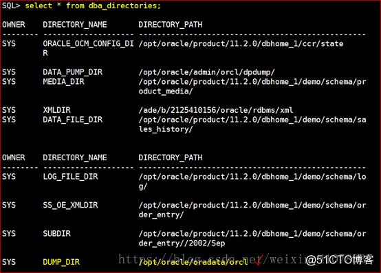 Oracle 11g R2 Rman、数据泵、闪回备份与恢复