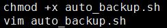 云祺docker下Gitlab如何进行备份恢复与迁移？