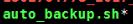 云祺docker下Gitlab如何进行备份恢复与迁移？