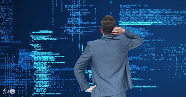 云环境下，大数据存储与备份势在必行