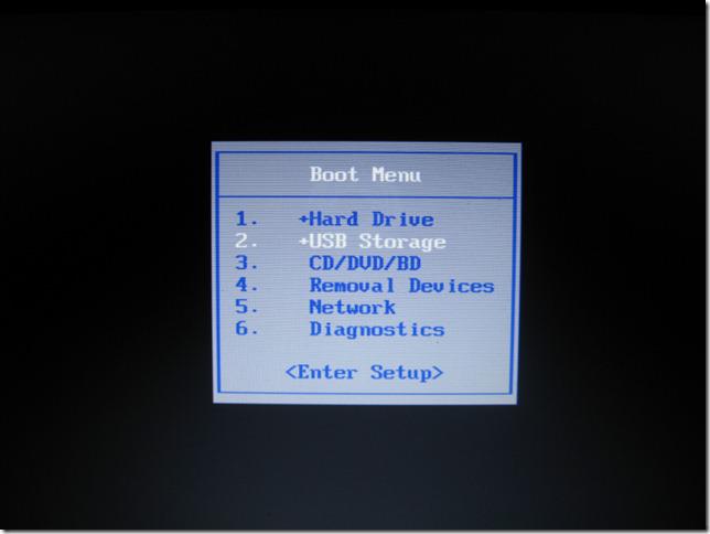 如何使用Dell DataSafe Local Backup创建系统恢复介质 13