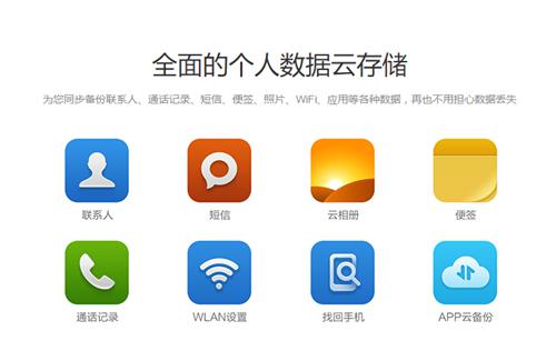 小米云备份的正确打开方式，你学会了吗