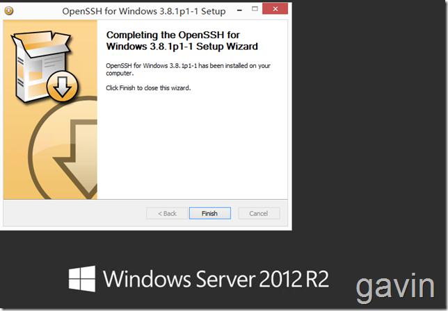 SCP实现Linux到Windows的文件数据备份