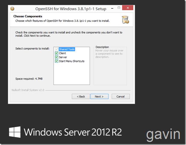 SCP实现Linux到Windows的文件数据备份