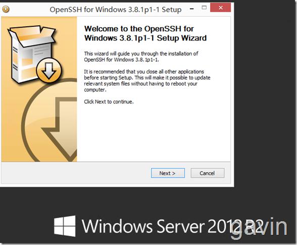 SCP实现Linux到Windows的文件数据备份