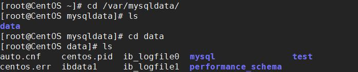 rsync+inotify同步备份MYSQL数据