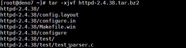 linux命令4（归档文件）