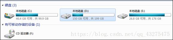 Centos7.5-文件的基本管理和XFS文件系统备份恢复