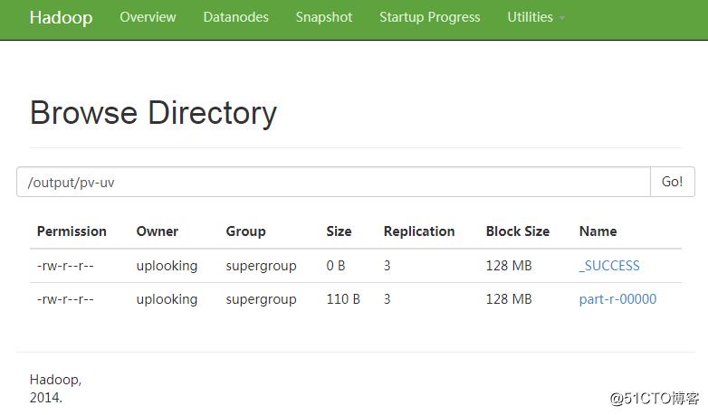 大数据采集、清洗、处理:使用MapReduce进行离线数据分析完整案例 大数据采集、清洗、处理:使用MapReduce进行离线数据分析完整案例