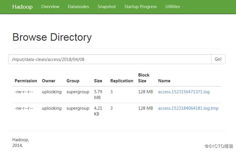 大数据采集、清洗、处理:使用MapReduce进行离线数据分析完整案例 大数据采集、清洗、处理:使用MapReduce进行离线数据分析完整案例