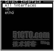 Linux下网络流量实时监控工具大全