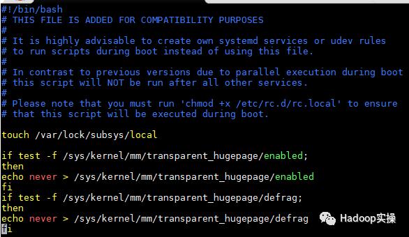 0733-7.0.3-如何在Redhat7.6中安装CDP DC7.0.3