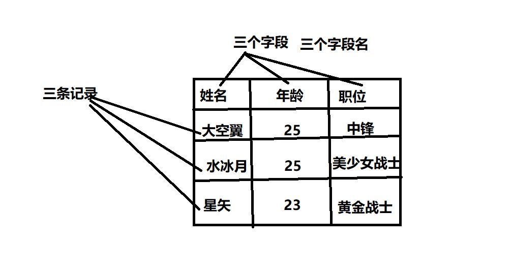 MySQL数据库概述