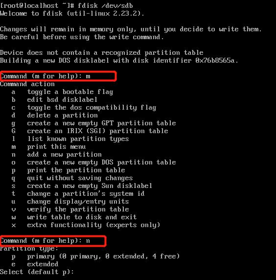 利用Linux LVM进行快照备份