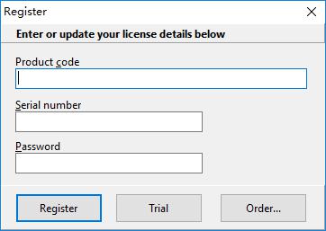PLSQL远程连接Oracle数据库
