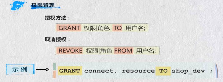 创建数据库表