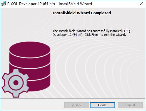 PLSQL远程连接Oracle数据库