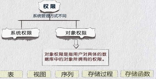 创建数据库表