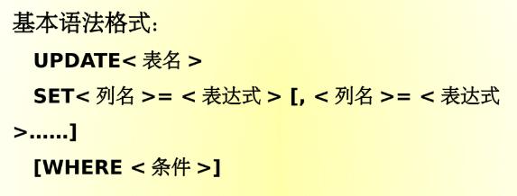 数据库T-SQL语言操作（T-SQL语句、数据库、表、视图、索引）