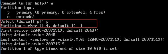 利用Linux LVM进行快照备份