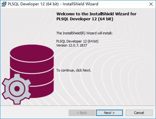 PLSQL远程连接Oracle数据库