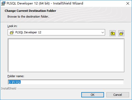 PLSQL远程连接Oracle数据库