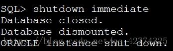oracle 数据库归档日志