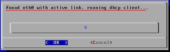 linux下用ghost备份系统