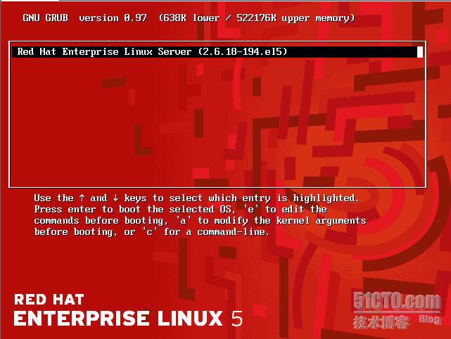 ghost备份及恢复linux分区