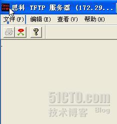 cisco,TFTP,导入导出,备份还原,Socket error