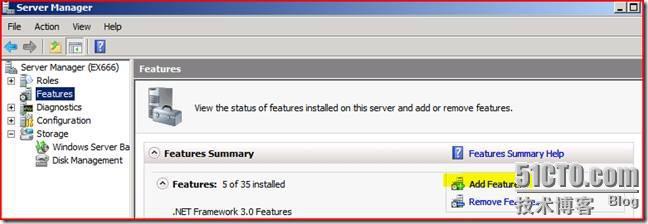 使用 Exchange 2007 SP2 新增的备份功能
