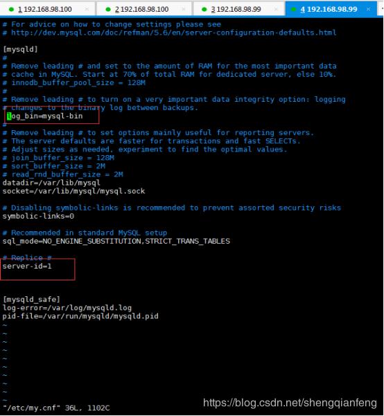 史上最全的MySQL高可用架构之【主从复制】【故障转移】【读写分离】【负载均衡】