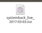 通过systemback制作系统镜像以及镜像安装，实现系统备份和复刻
