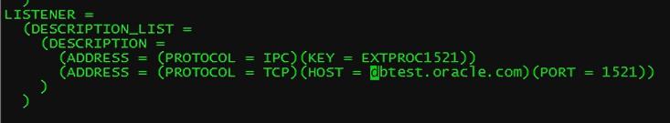 Oracle虚拟机 与 windows配置